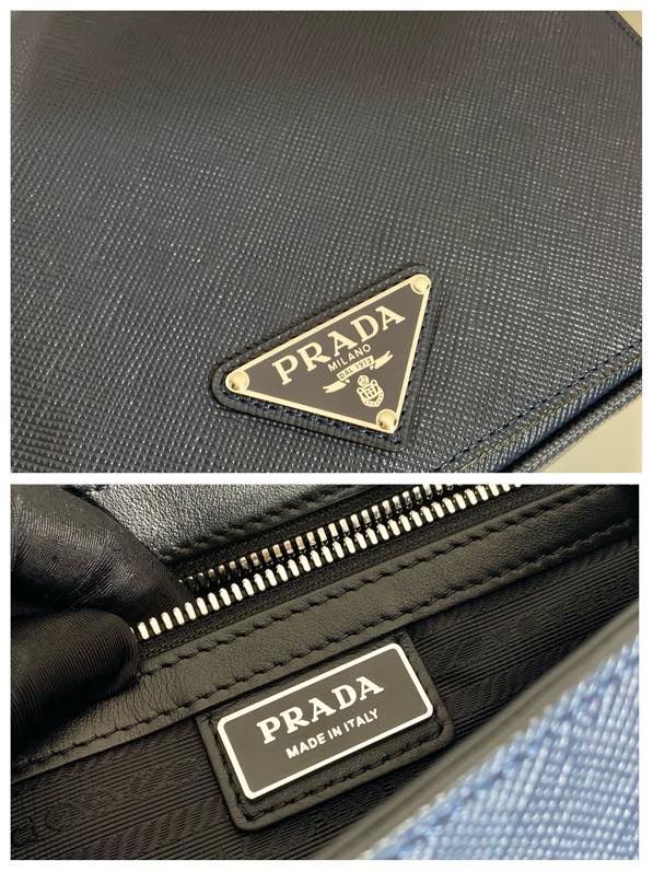 mens Pra*a satchel bags
